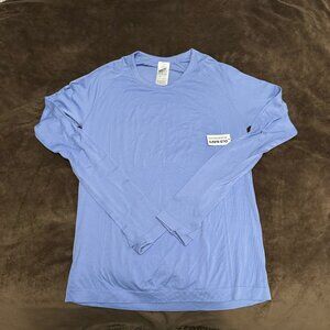 NWT Long Sleeve Seamless Top